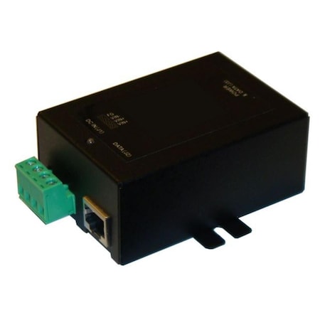Maxpower DC to DC Converter, 9-36V DC to 48V DC, 17VA, 0 Hz MA2674091